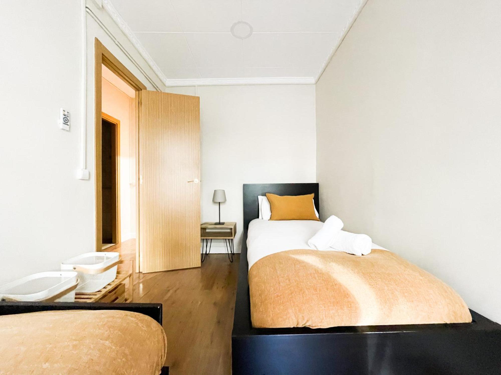 Boutique Casanova Apartment *