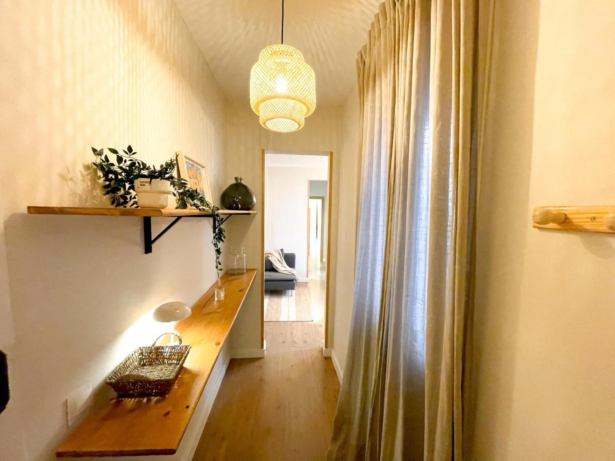 Boutique Casanova Apartment *
