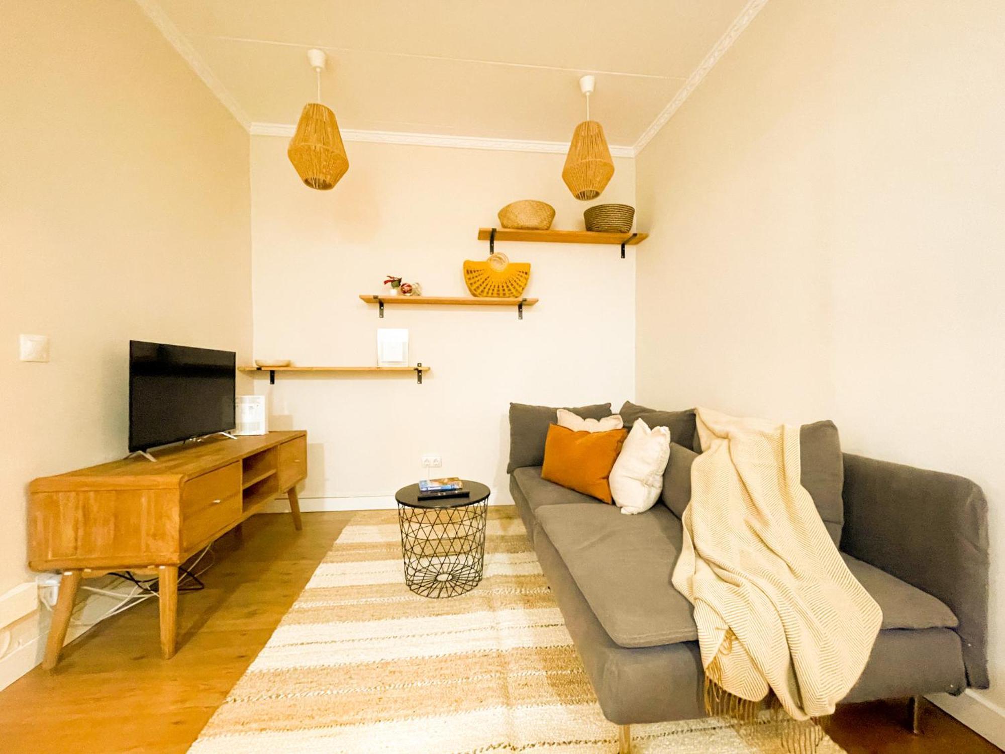Boutique Casanova Apartment Barcelona