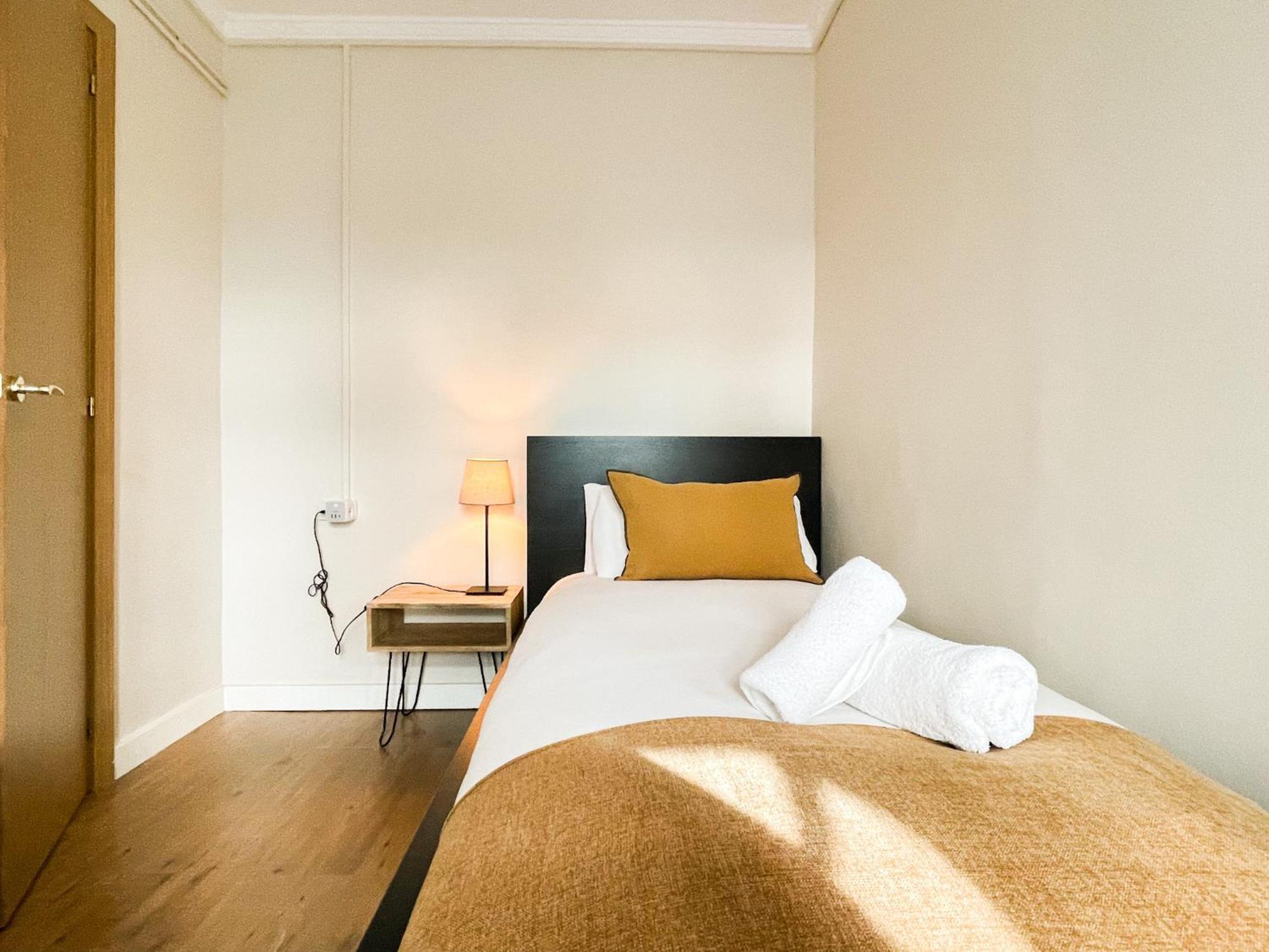 Boutique Casanova Apartment Barcelona